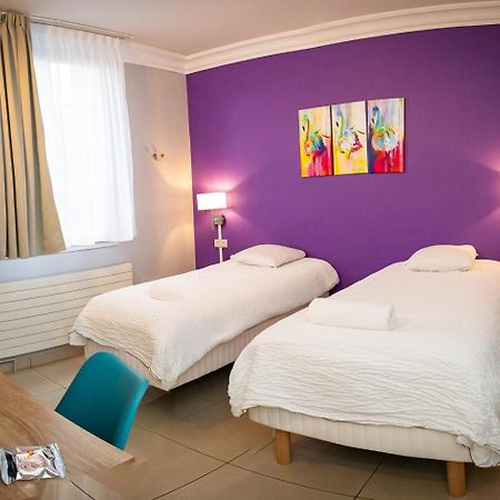 Residence Helios Paris Orly Aeroport Villeneuve-Saint-Georges Exterior photo