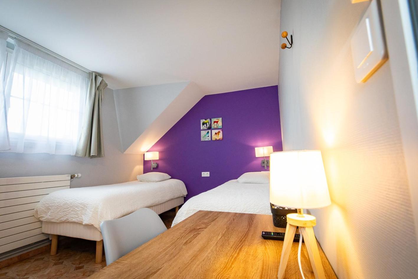 Residence Helios Paris Orly Aeroport Villeneuve-Saint-Georges Exterior photo